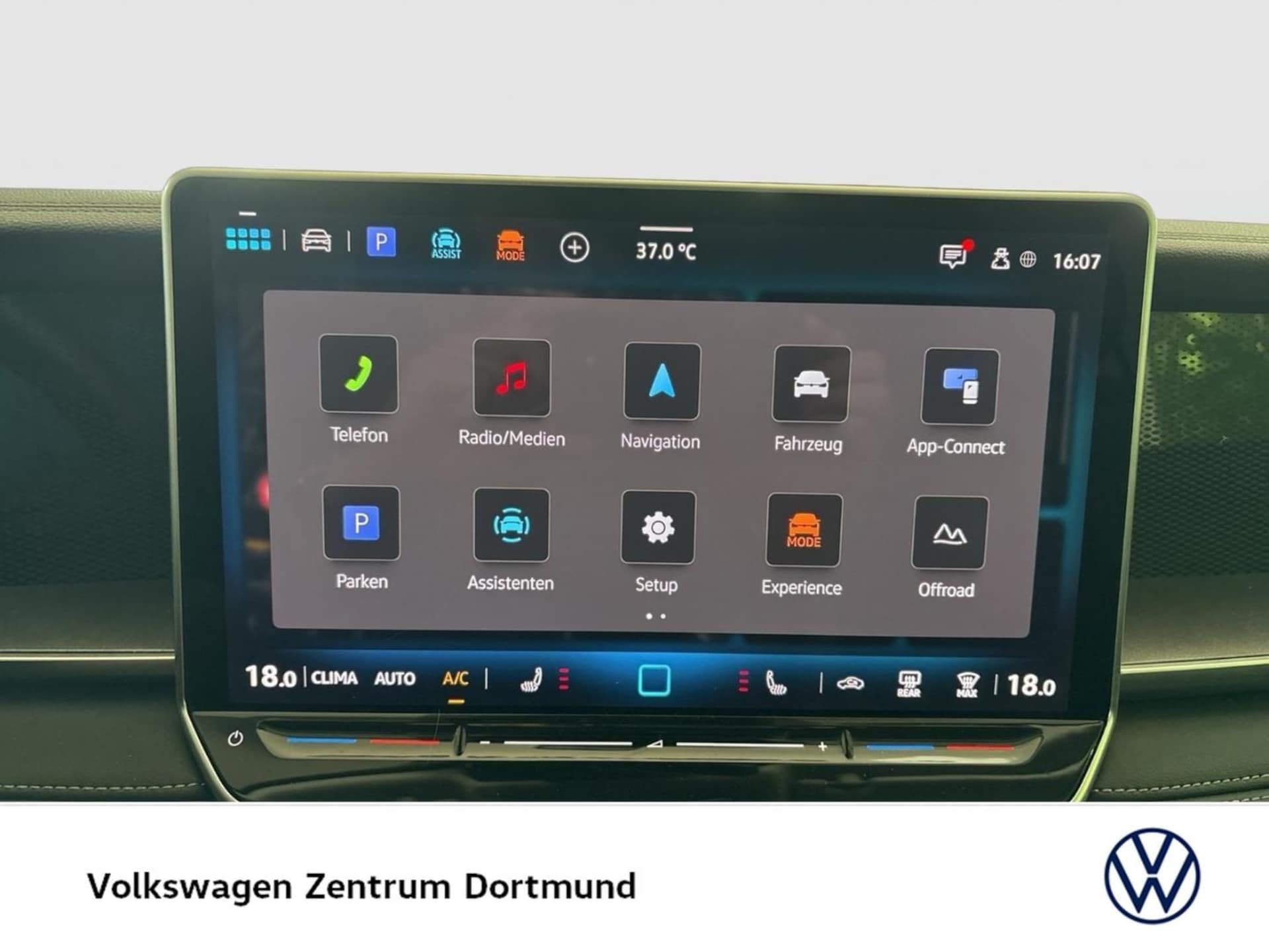 Volkswagen Tayron Life