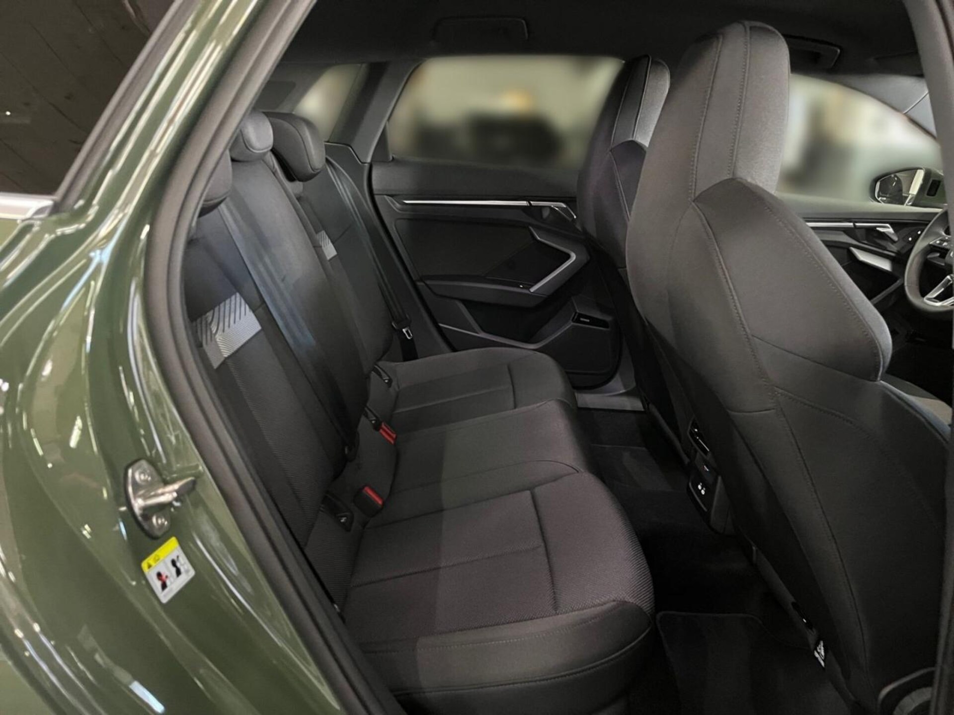 Audi A3 Sportback TFSI e Advanced