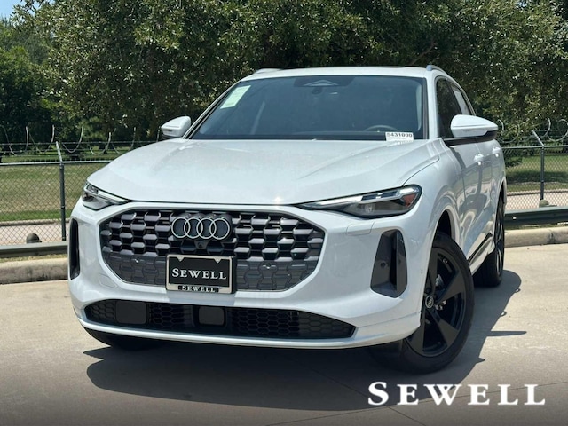 2026 Audi Q5