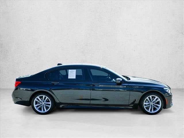 2017 BMW