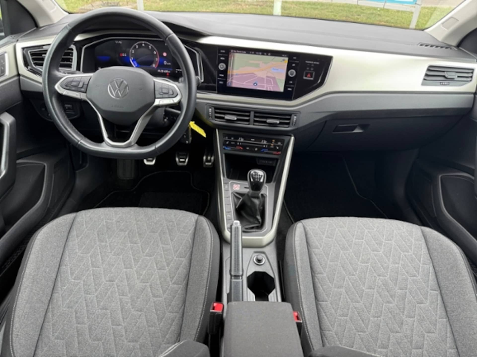 Volkswagen Polo MOVE