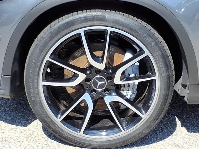2019 Mercedes-Benz