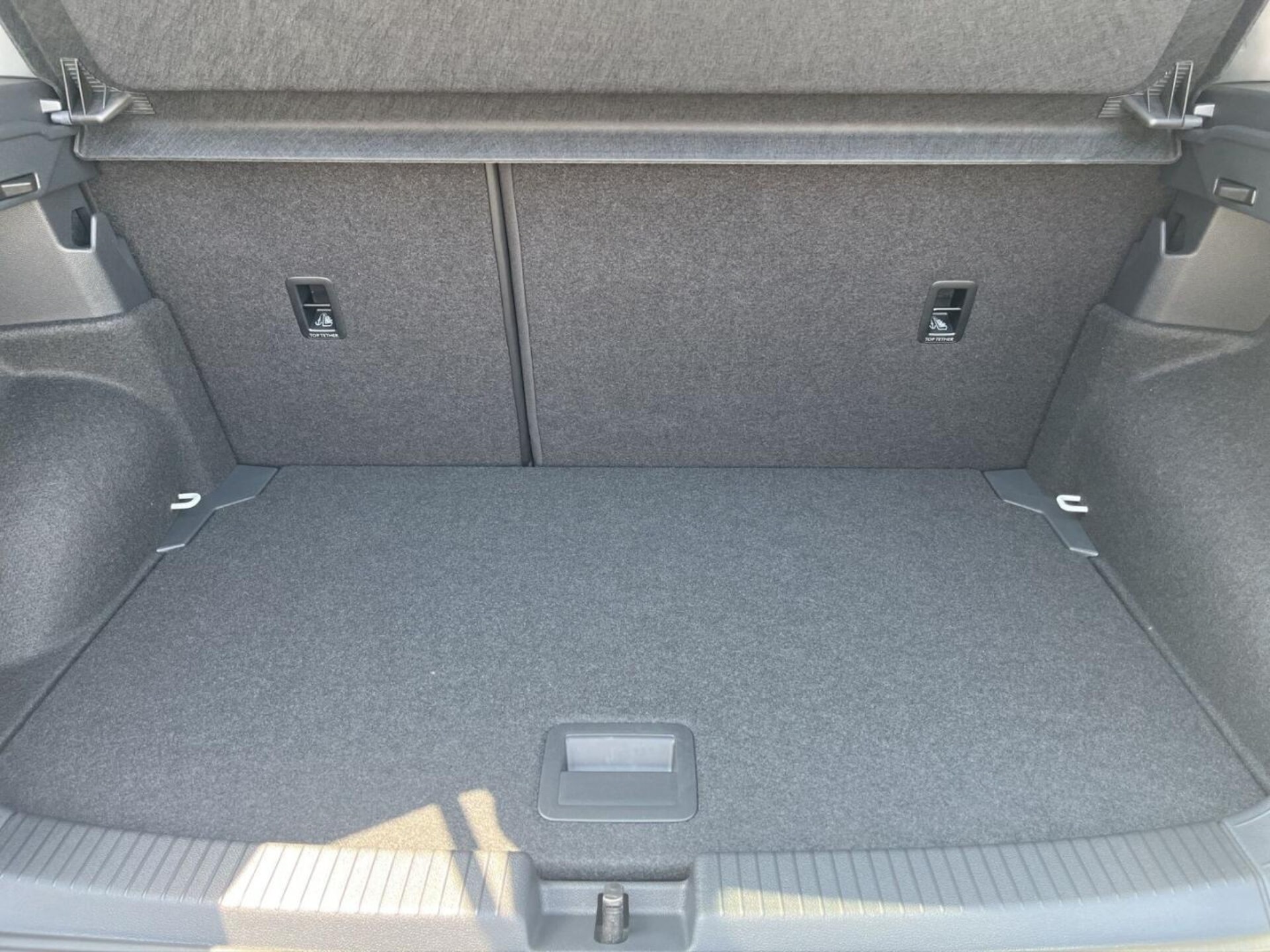 Volkswagen T-Cross ENERGY