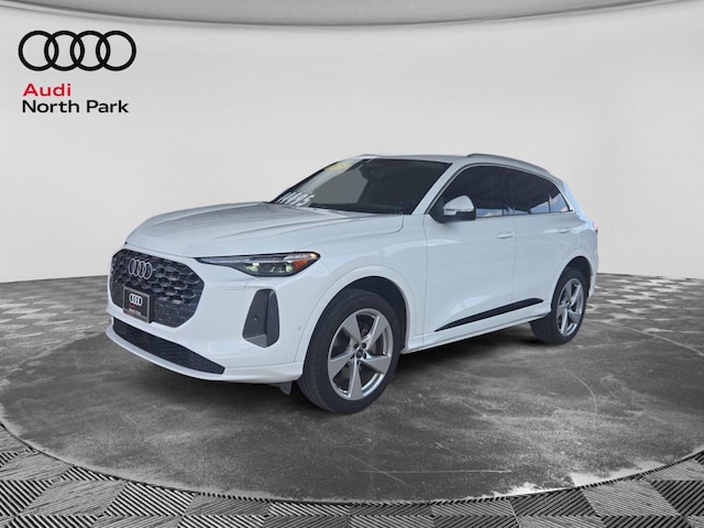 Photo of 2025 Audi Q5