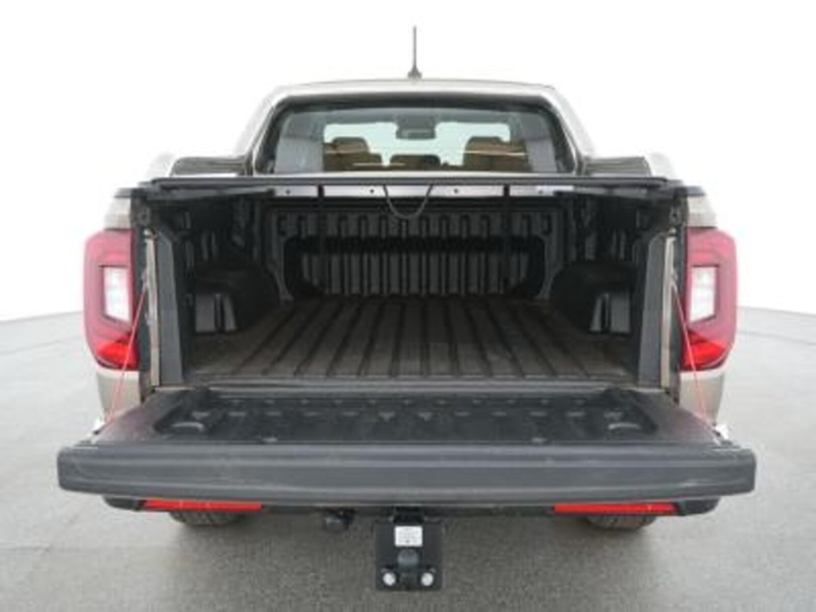 Volkswagen Amarok DoubleCab – Bild 10
