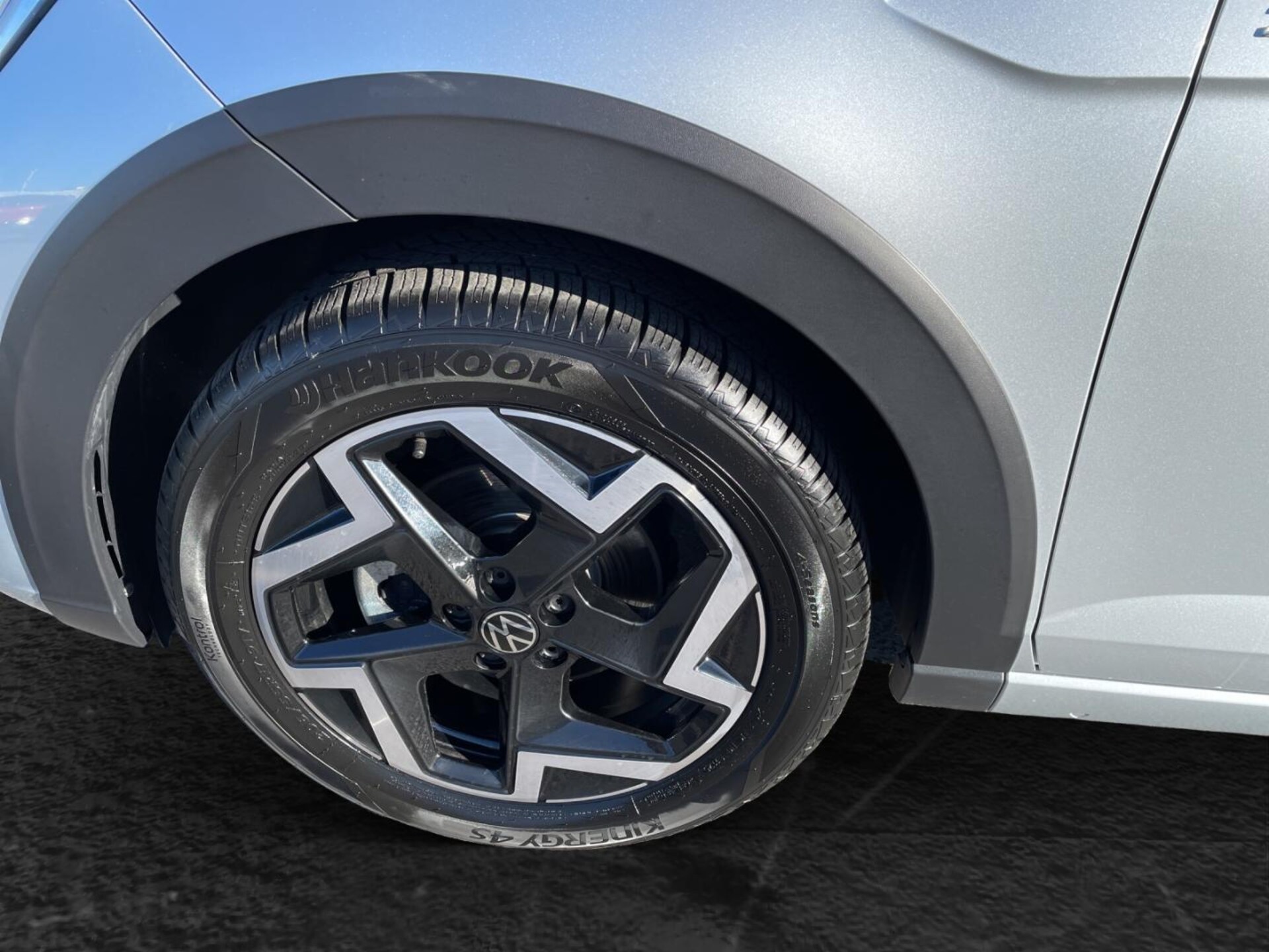 Volkswagen Taigo R-Line
