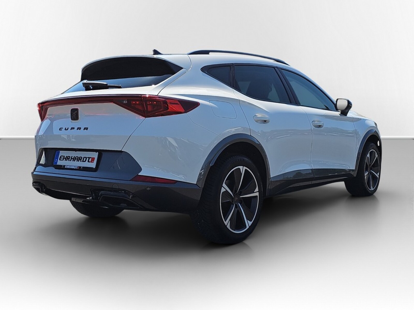 CUPRA Formentor – Bild 6
