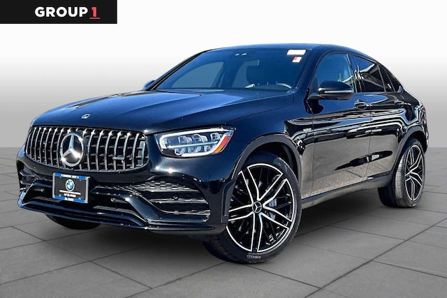 2023 Mercedes-Benz