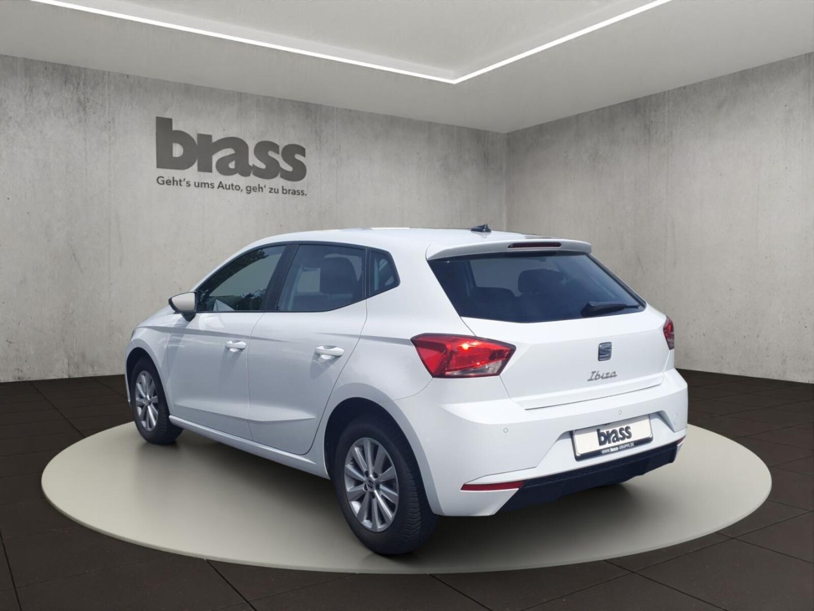 SEAT Ibiza – Bild 3