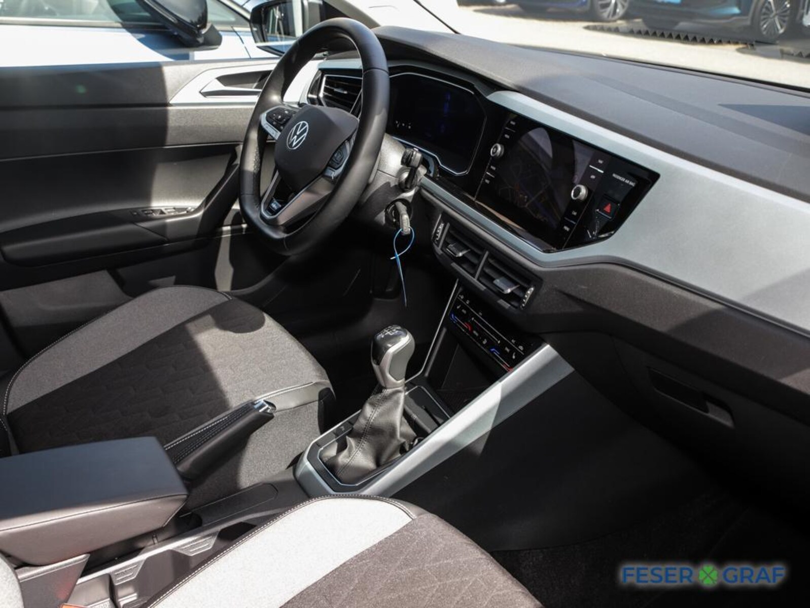 Volkswagen Polo – Bild 5