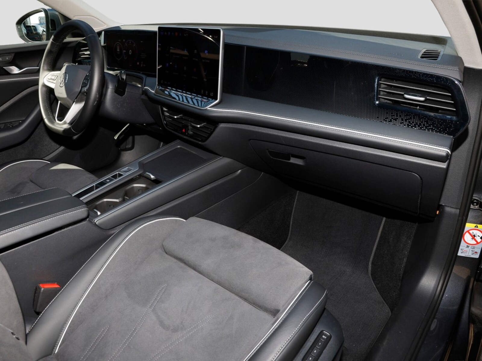 Volkswagen Passat – Bild 9