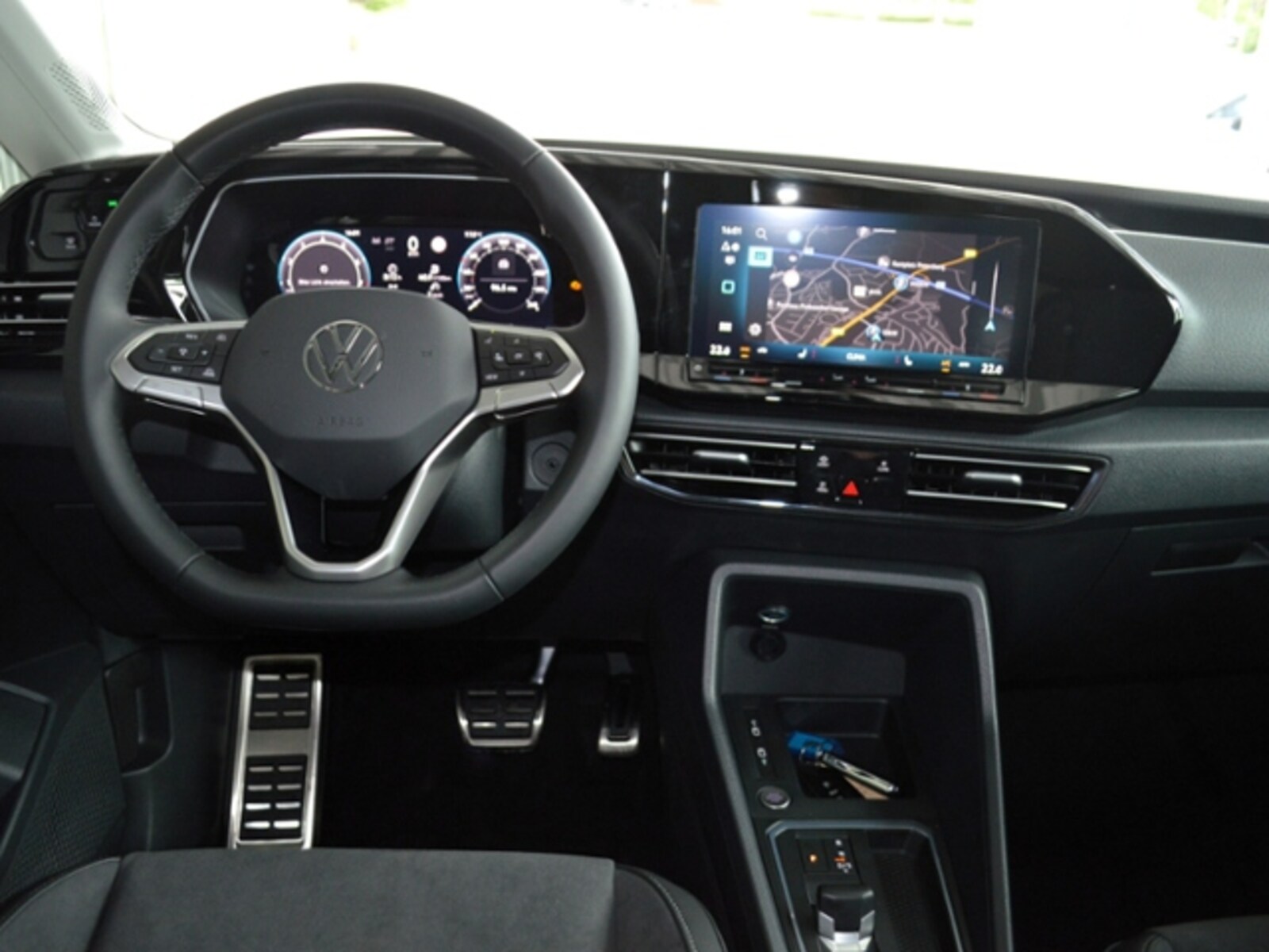 Volkswagen Caddy Maxi – Bild 3