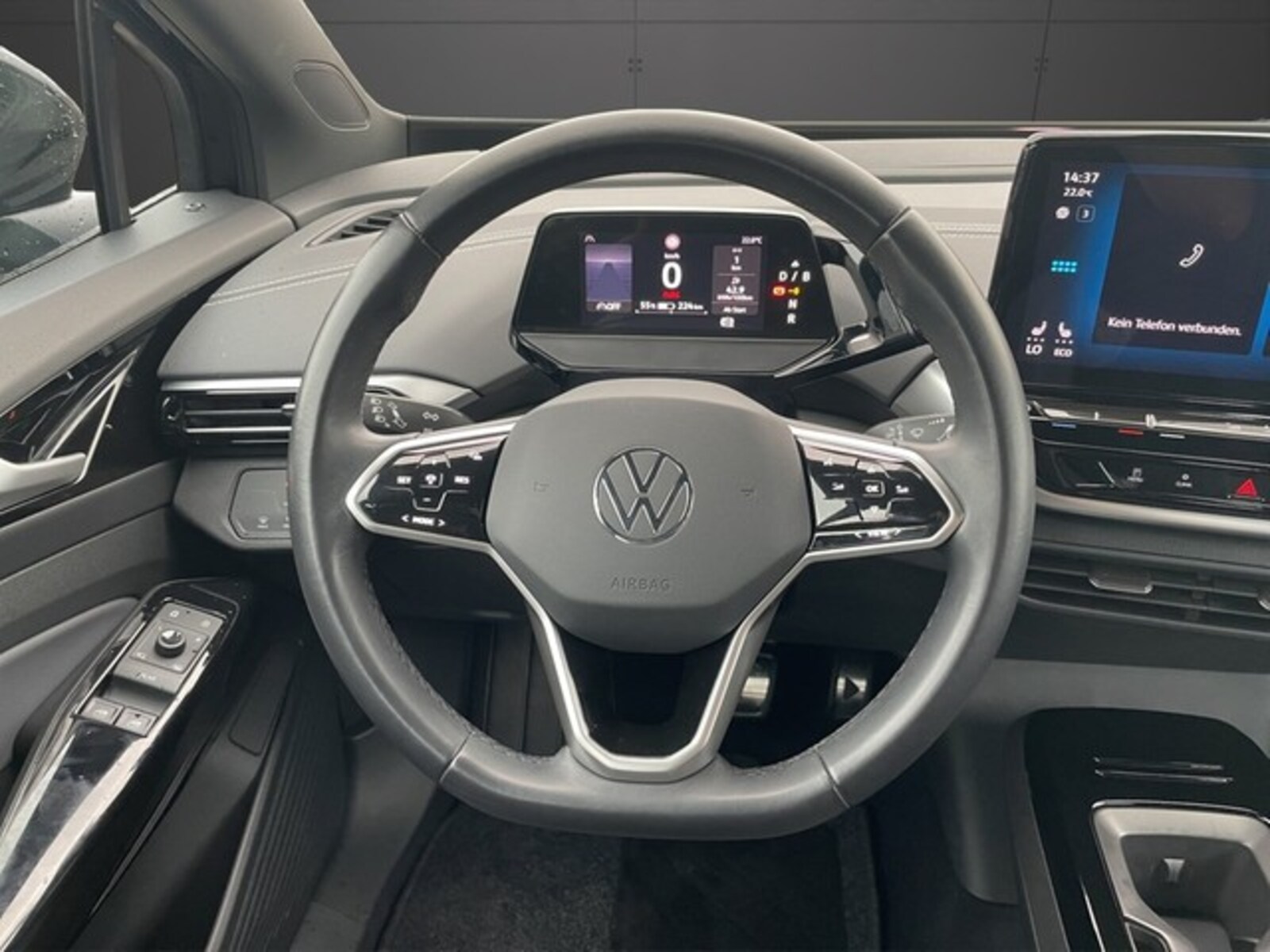 Volkswagen ID.5 – Bild 12