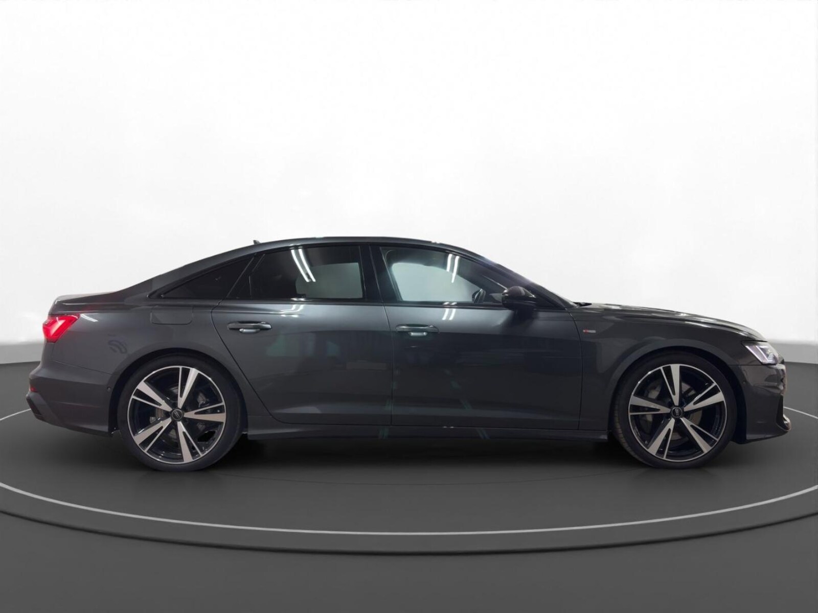 Audi A6 Limousine – Bild 5