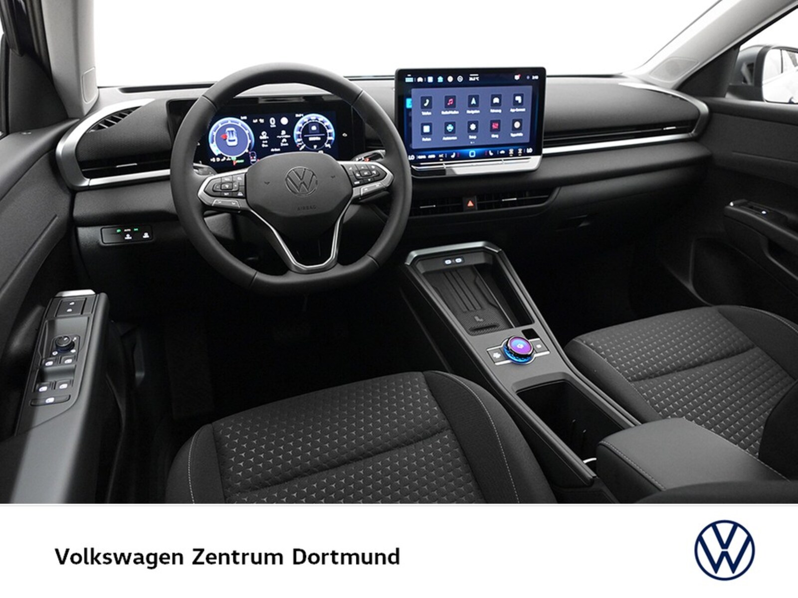 Volkswagen T-Roc – Bild 14