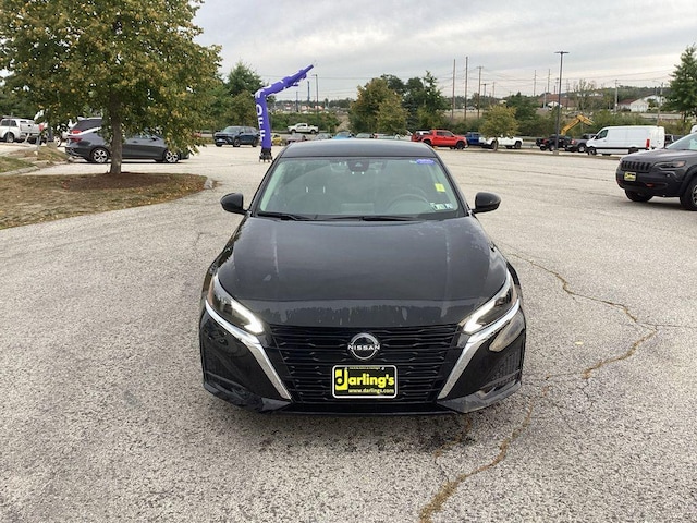 2024 Nissan Altima