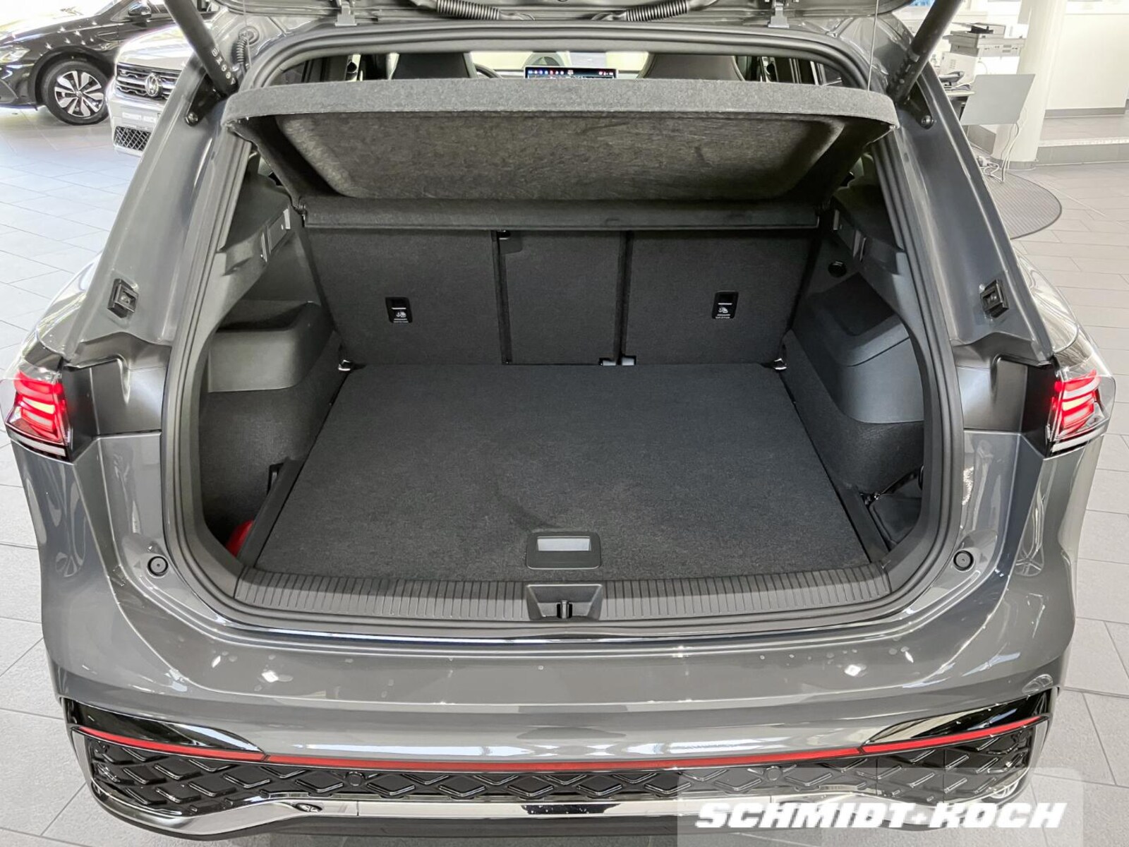 Volkswagen Tiguan – Bild 15