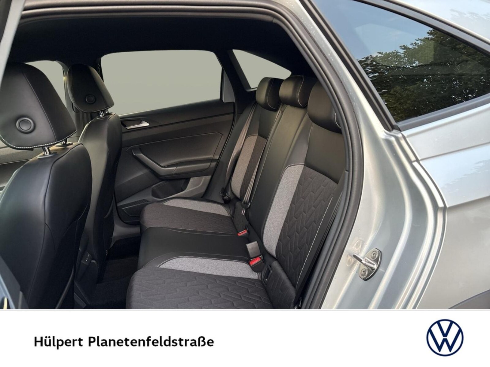 Volkswagen Taigo – Bild 7