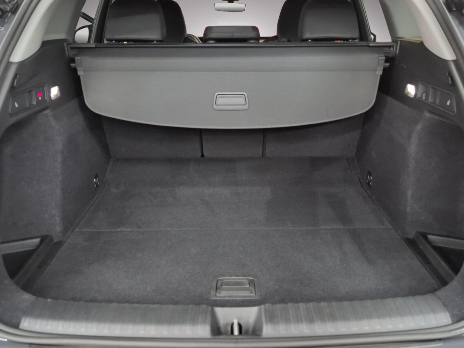 Audi Q6 e-tron – Bild 14