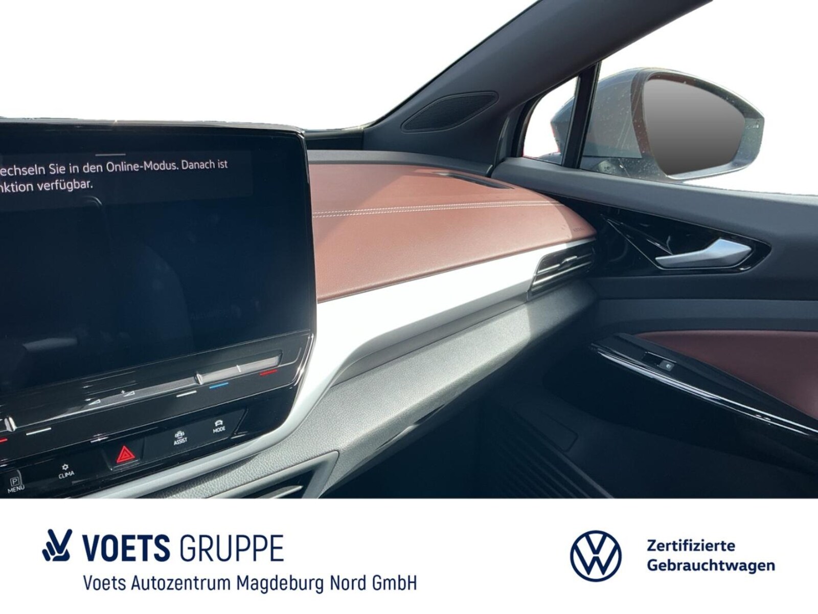 Volkswagen ID.5 – Bild 14