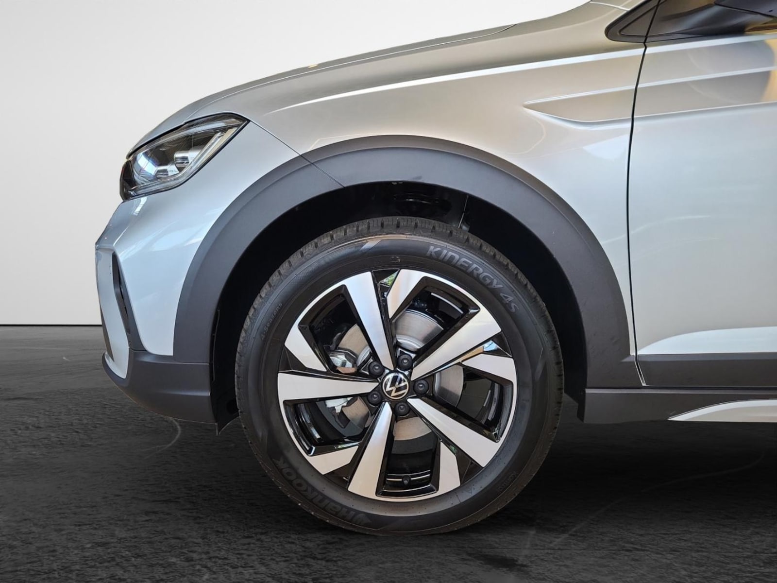 Volkswagen Taigo – Bild 6