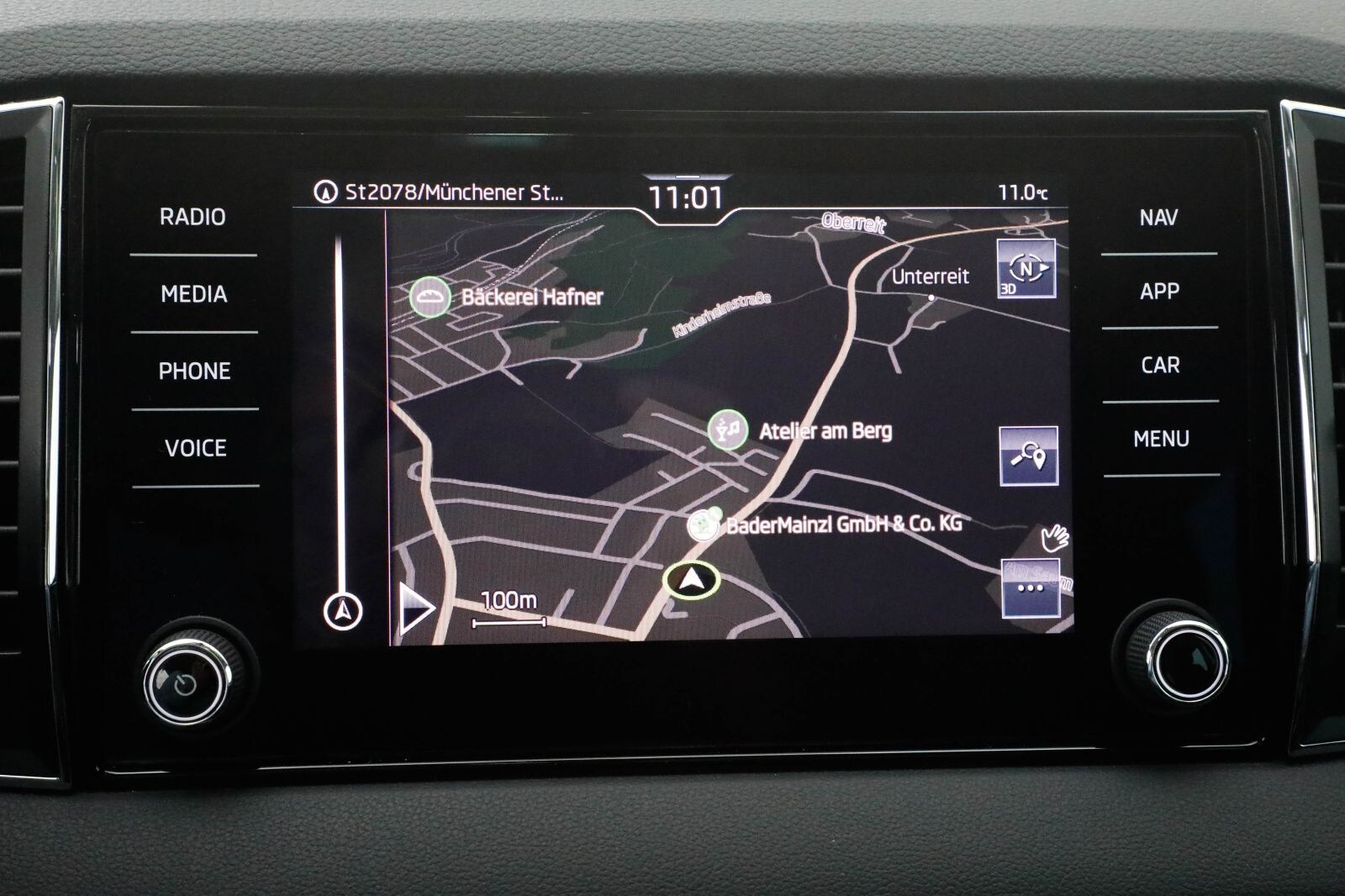 Škoda Karoq – Bild 23