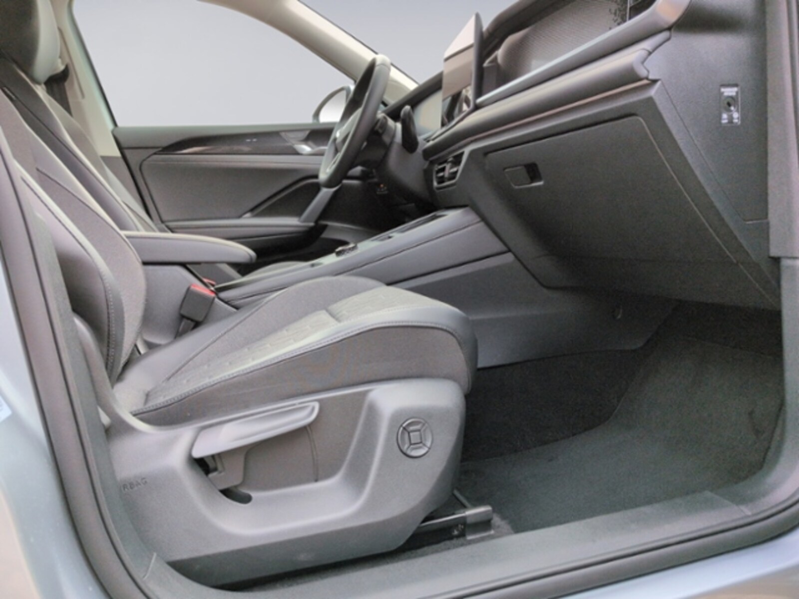 Volkswagen Tayron – Bild 19