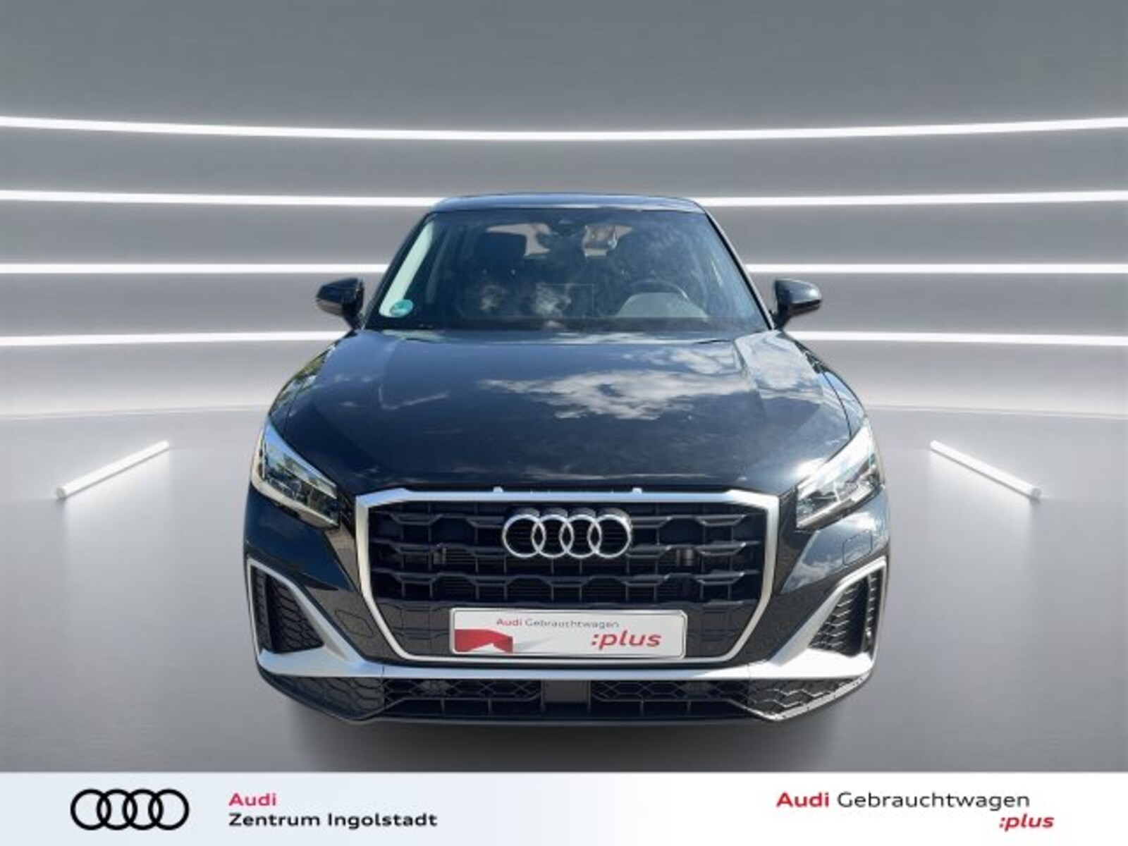 Audi Q2 – Bild 2