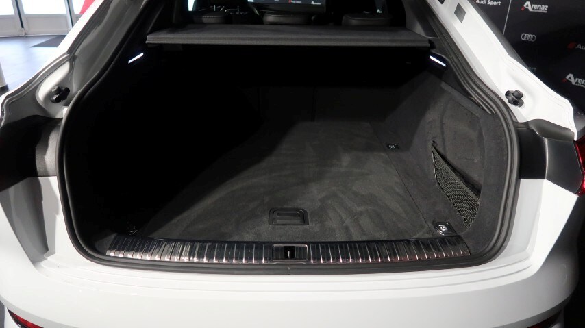 Image about Audi e-tron Sportback Attraction S line 50 quattro 230,00 kW