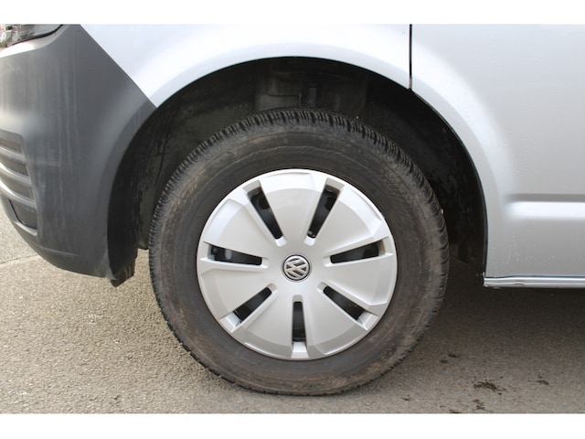 Volkswagen T6.1 Transporter