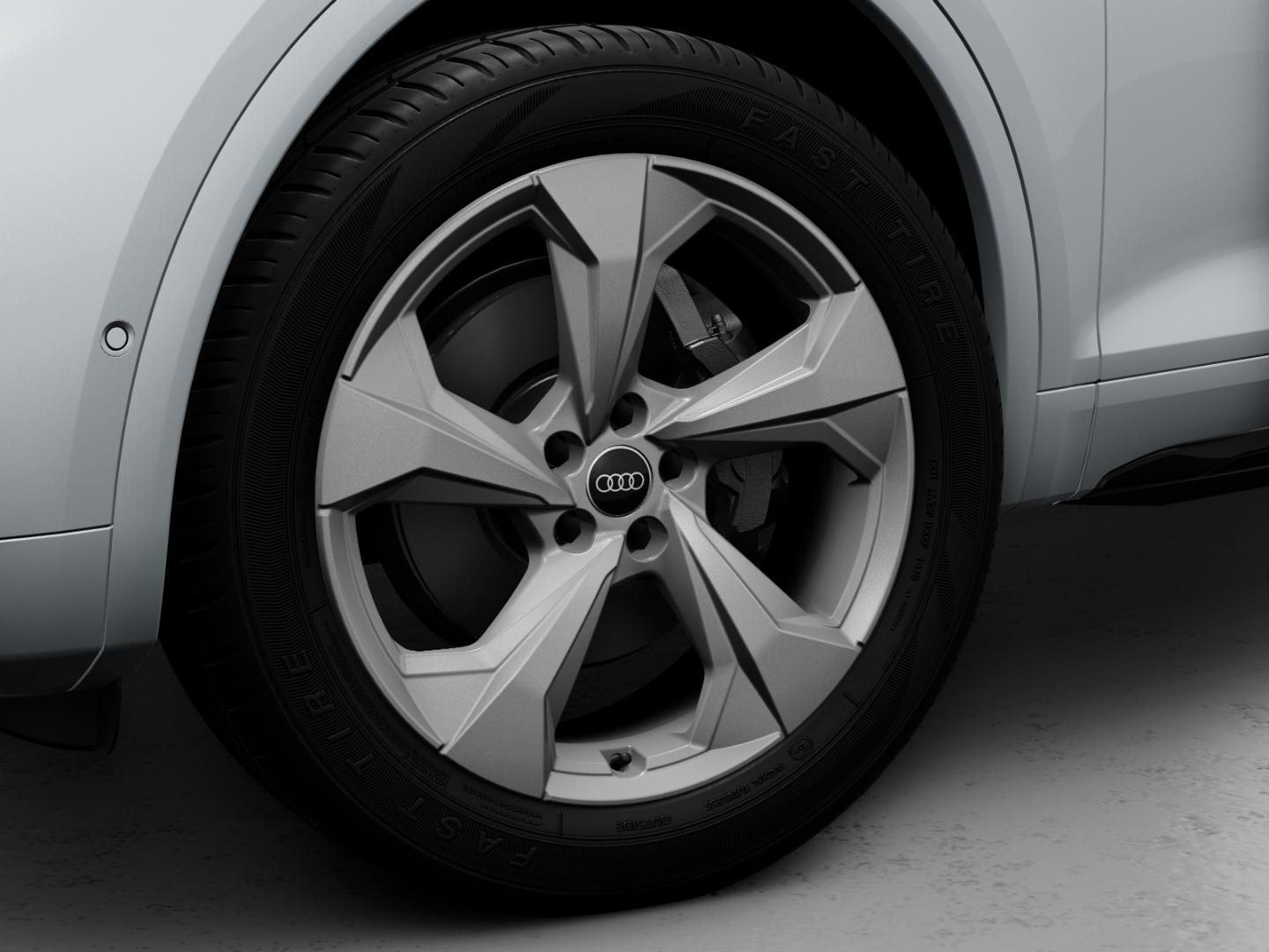 Image about Audi Q5 Sportback 45 TFSI quattro S tronic