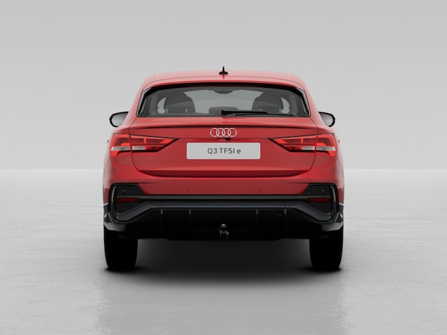 Audi Q3 Sportback TFSI E 45 TFSI E S Tronic -  - Joinsteer - #5