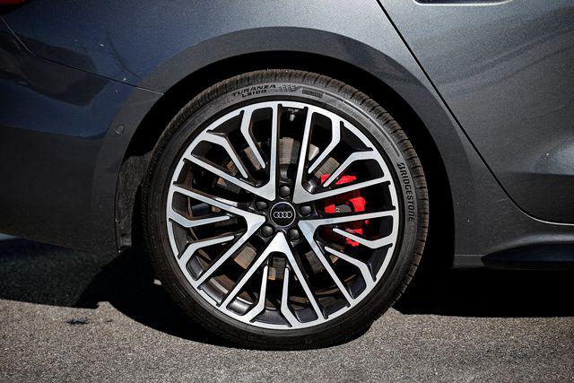 2025 Audi S5 Premium Plus - Photo 6