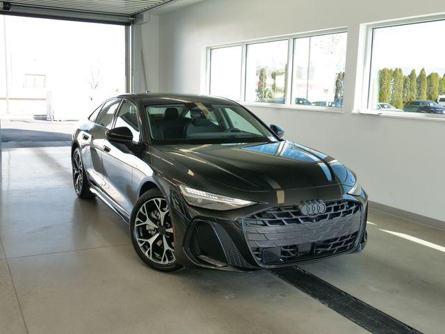 2026 Audi A6 Premium Plus quattro S tronic's photo