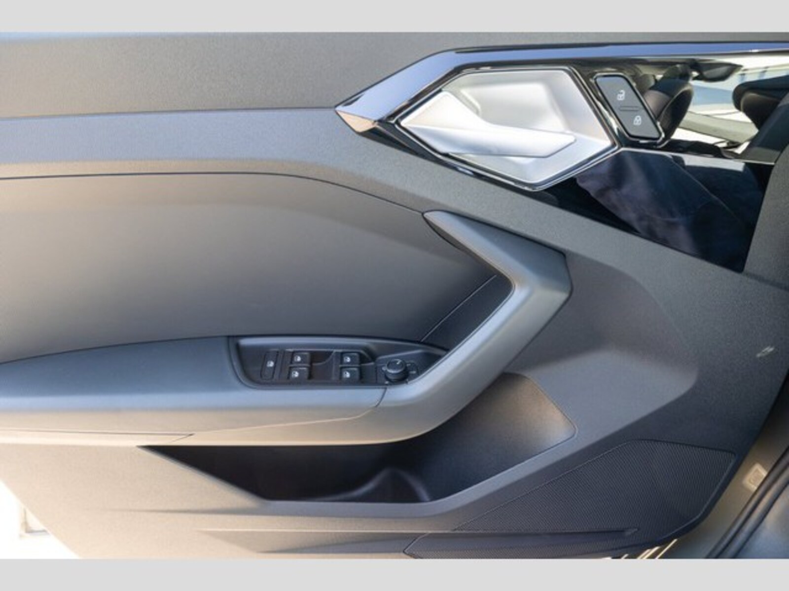 Audi A1 allstreet – Bild 13