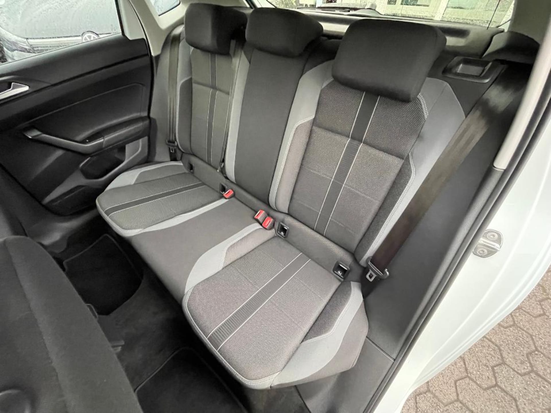 Volkswagen Polo Style