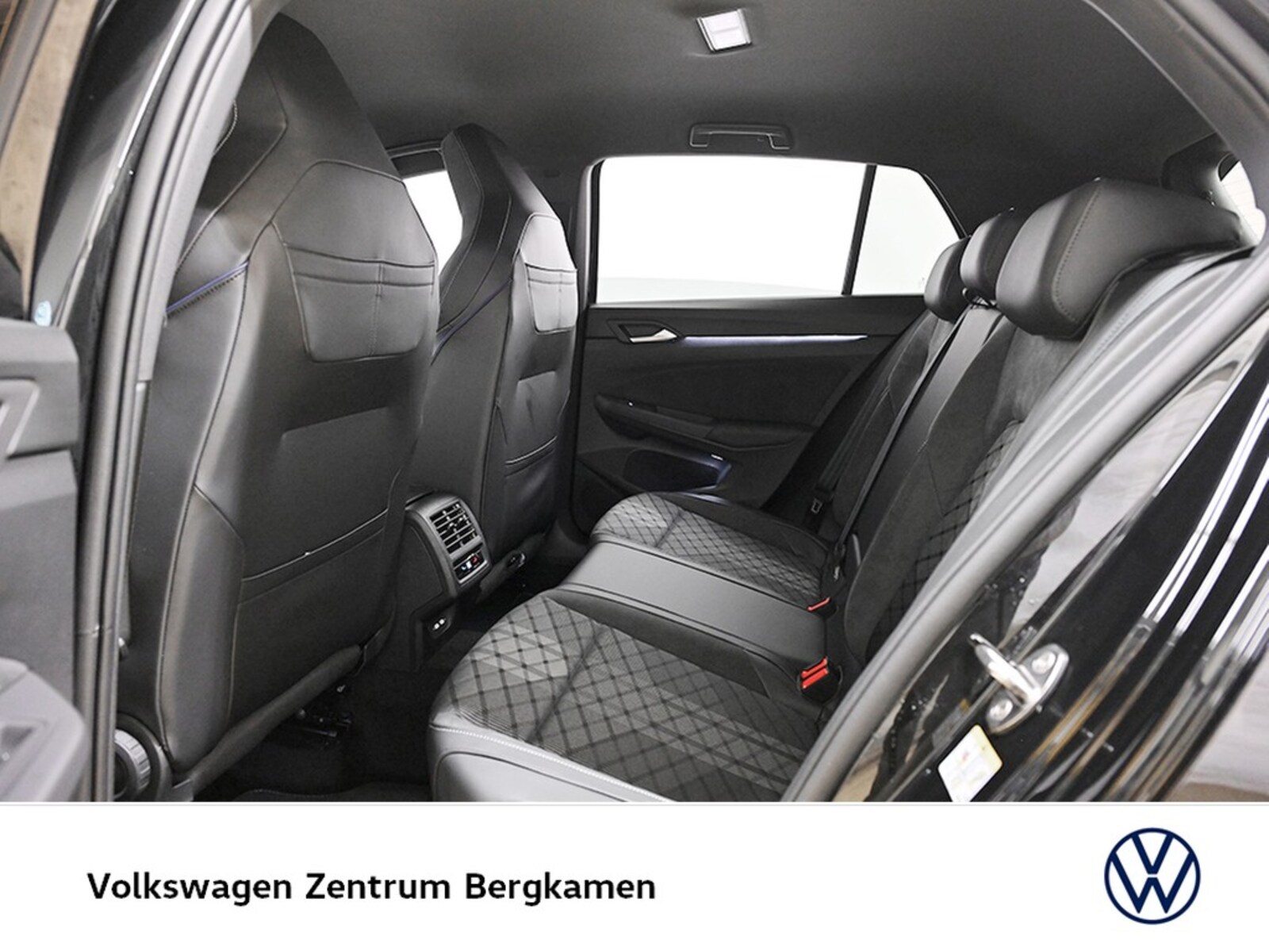 Volkswagen Golf – Bild 12