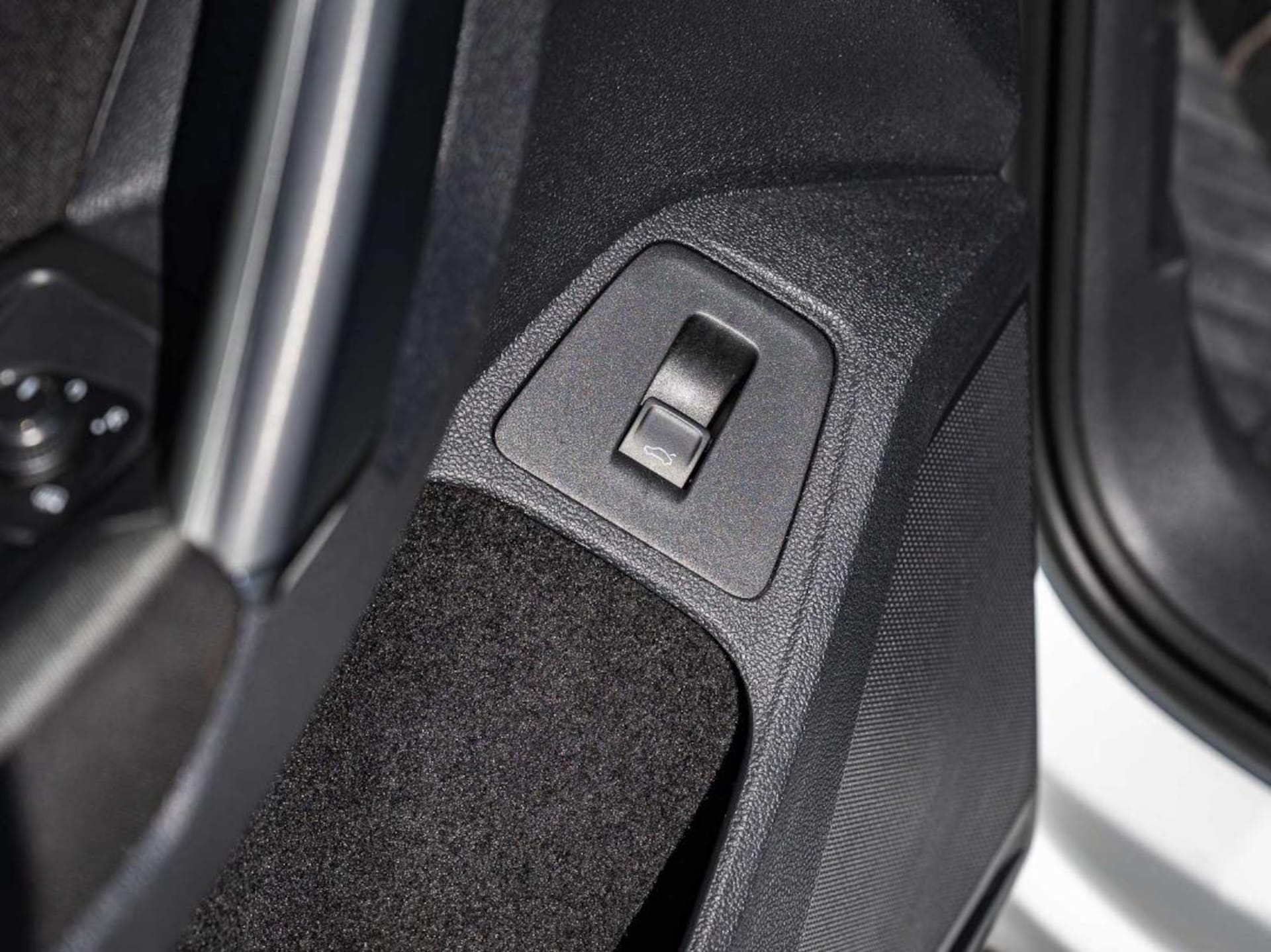 Volkswagen Tiguan Comfortline