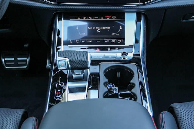 2026 Audi RS Q8 Base - Photo 14
