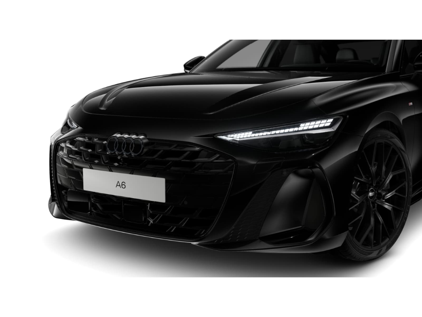 Audi A6 Limousine – Bild 2