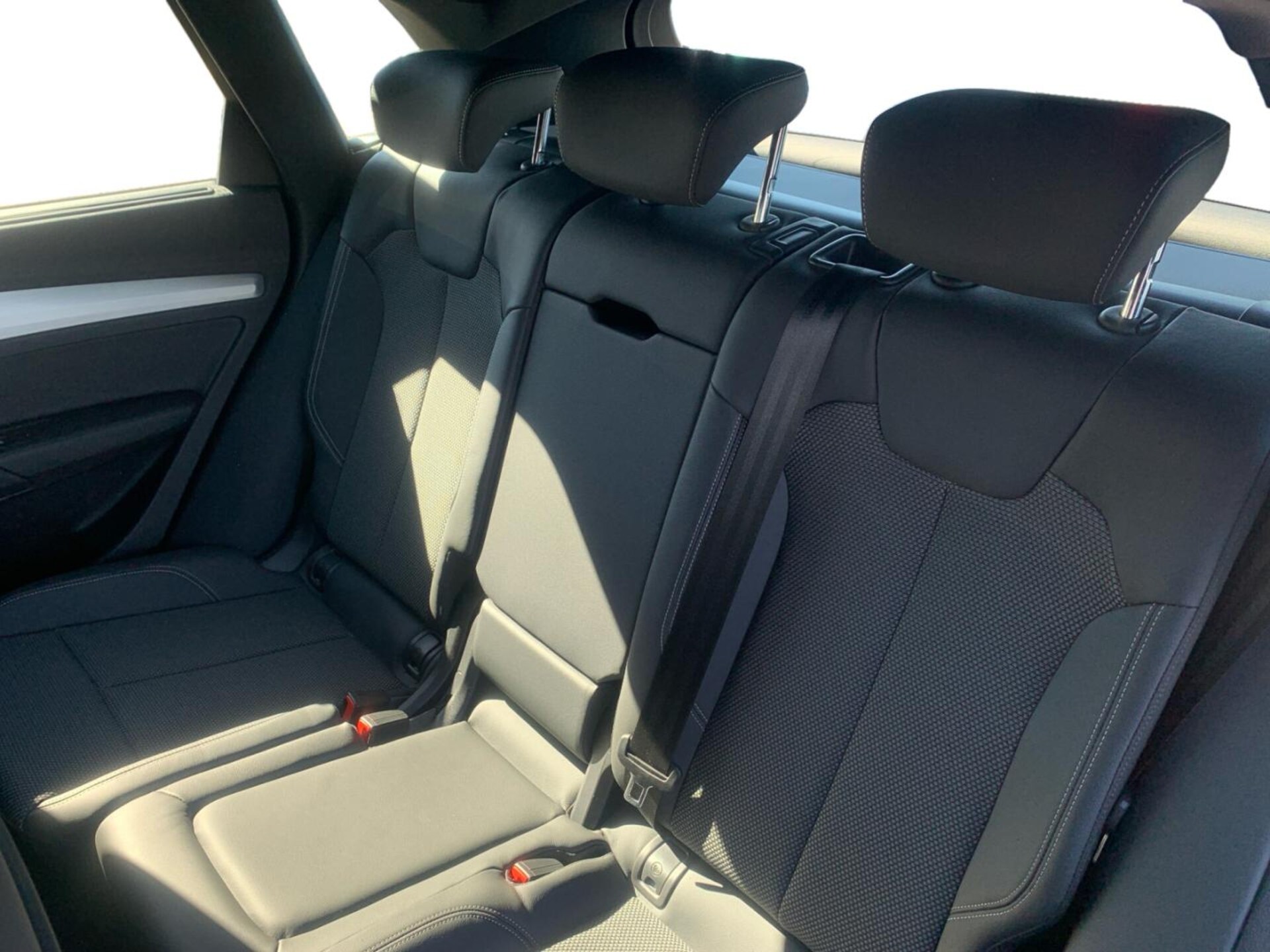 Audi Q5 TFSI e S line