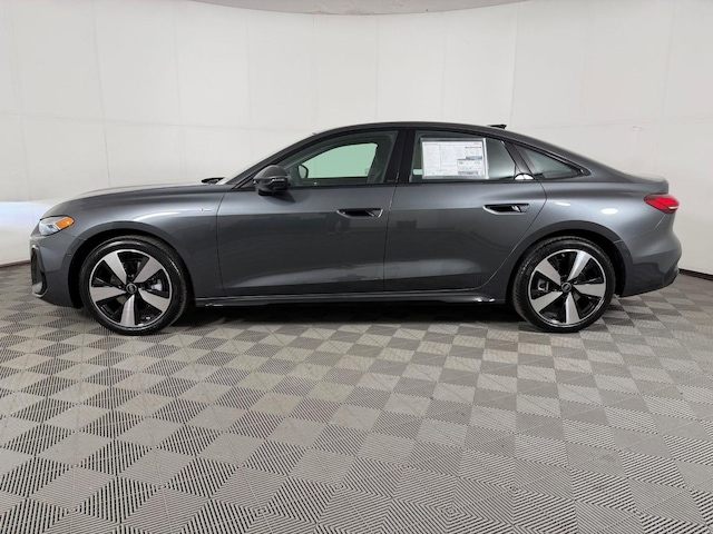 2026 Audi A5 Sedan