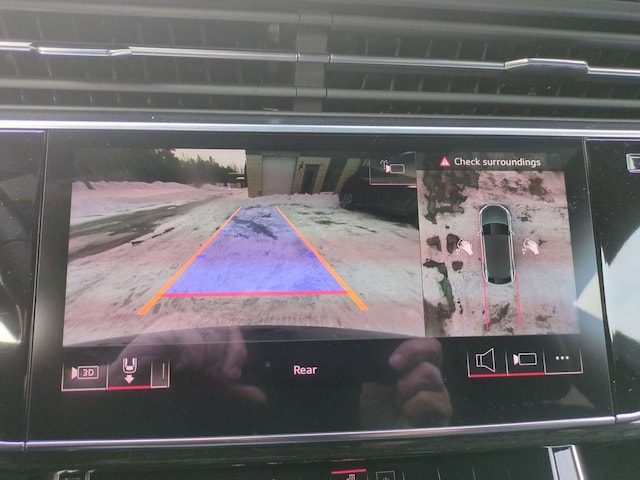 2026 Audi Q8 Premium Plus - Photo 26