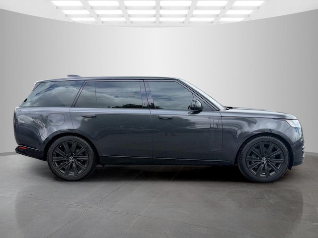 2023 Land Rover Range Rover