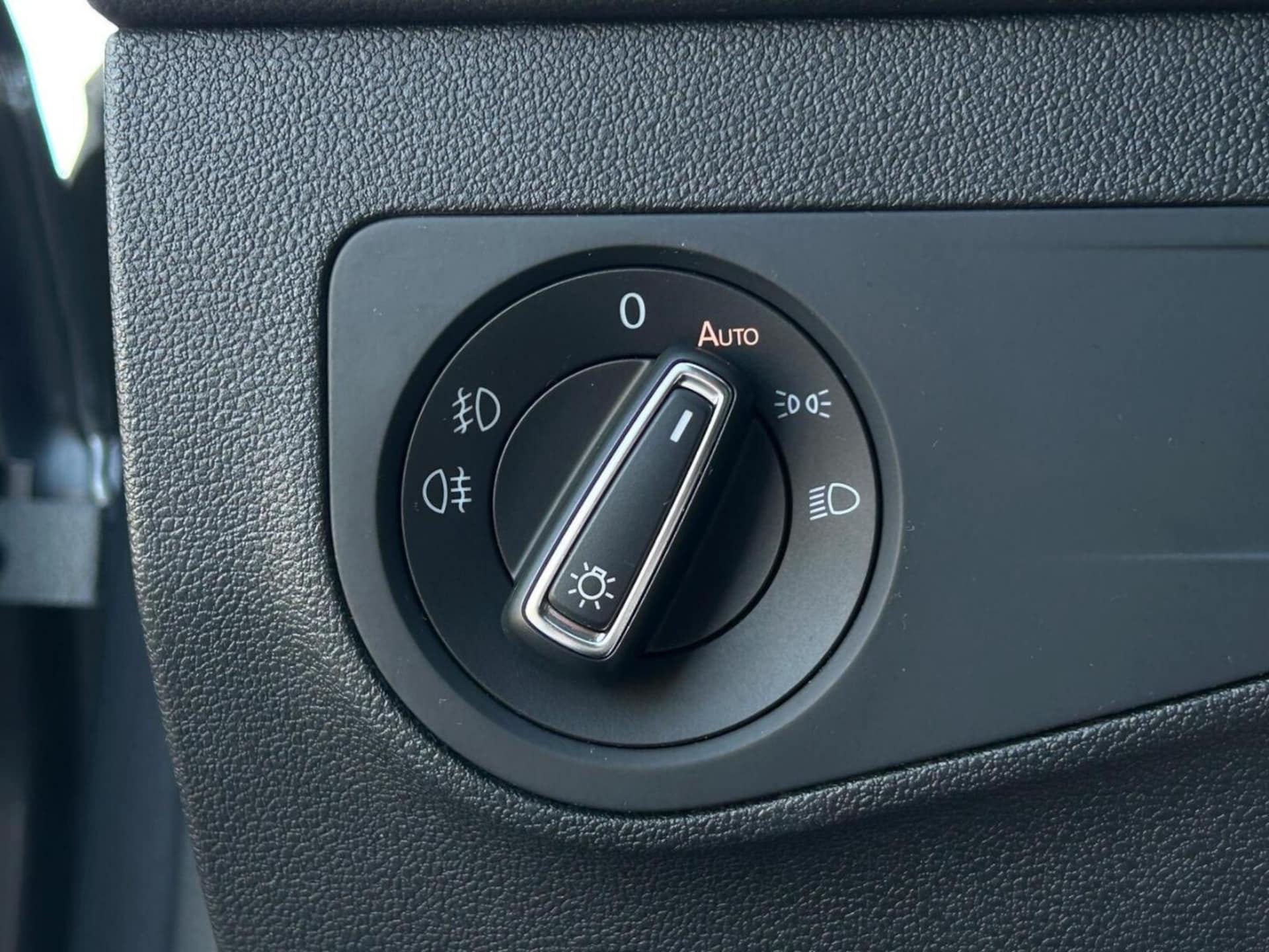 Volkswagen Tiguan Comfortline