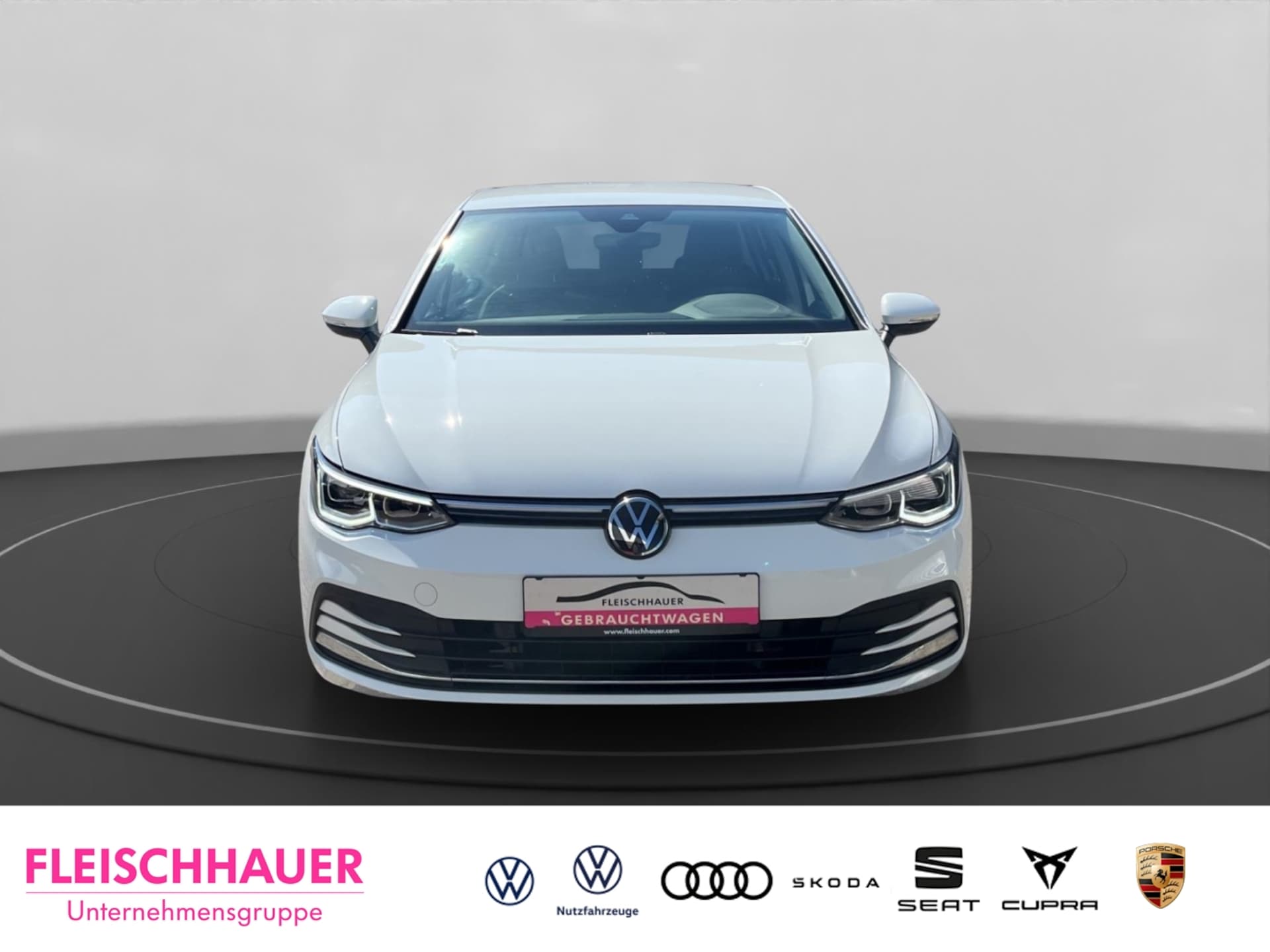 Volkswagen Golf Style