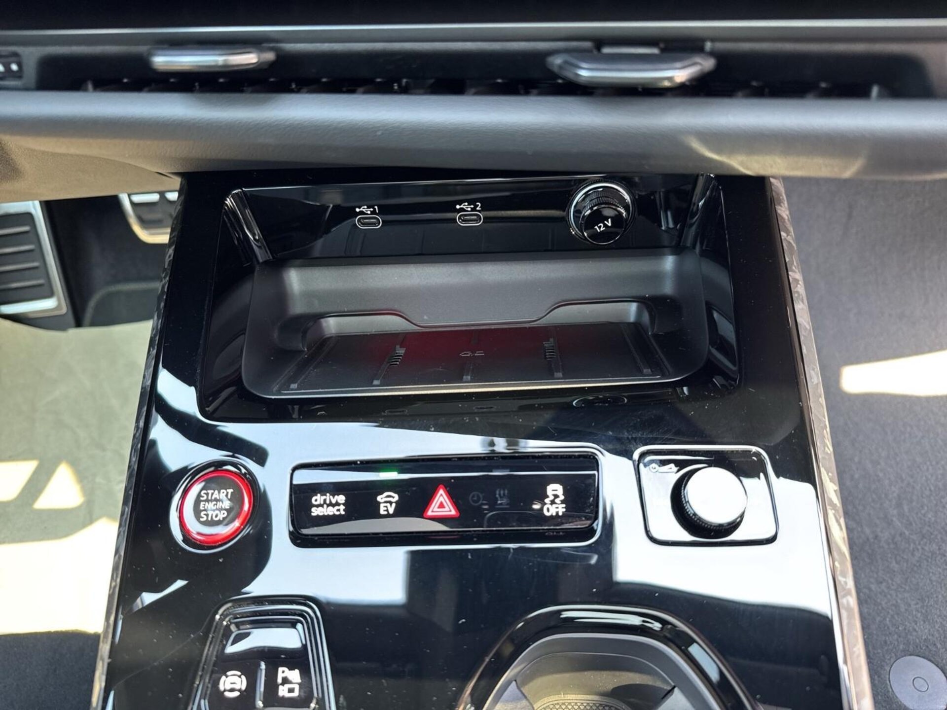 Audi RS 5 Limousine