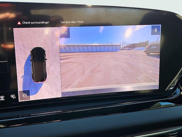 2026 Audi A6 Premium Plus - Photo 9