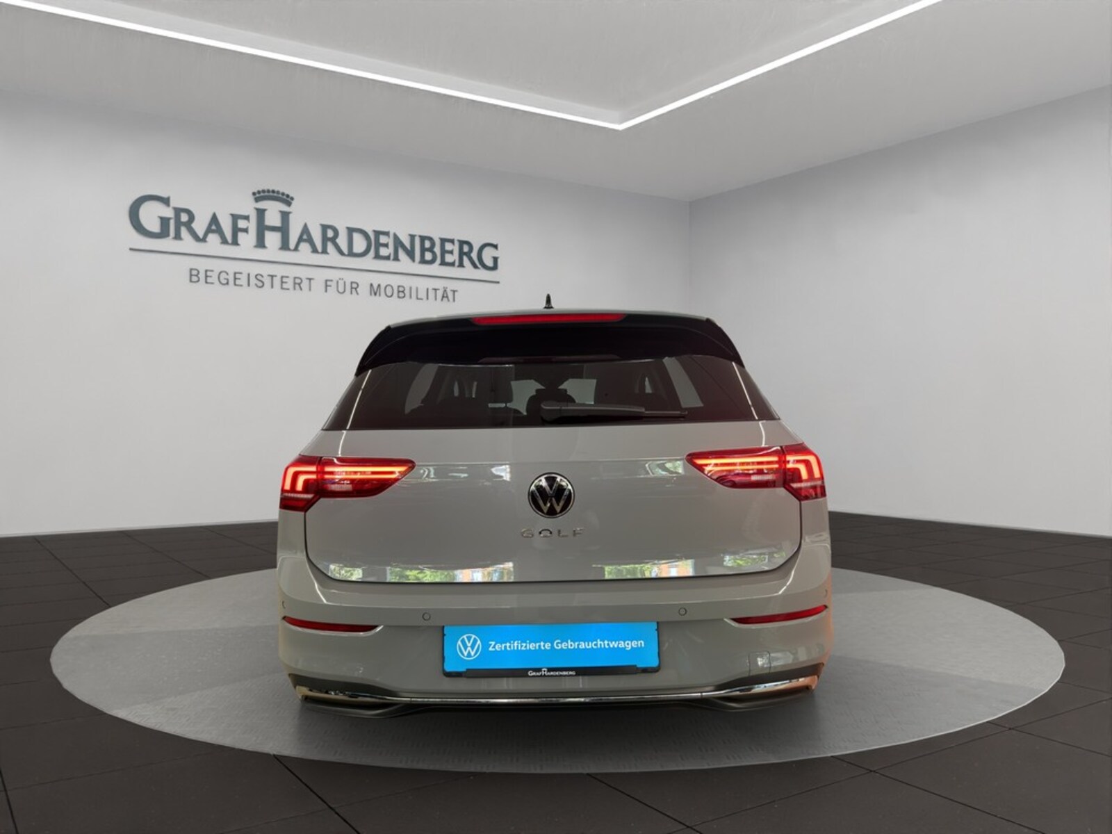 Volkswagen Golf – Bild 5