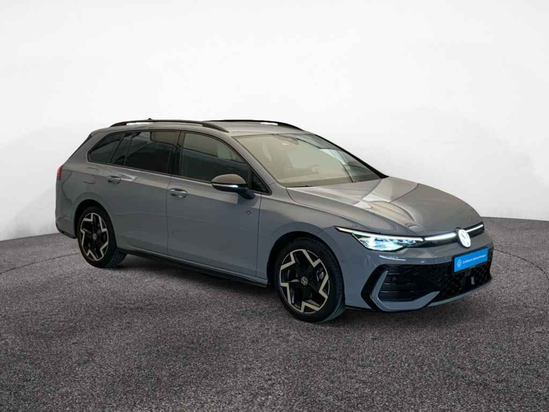 Volkswagen Golf Variant R-Line